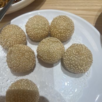 88 Bao Bao - Sesame buns - Dim Sum Near Me - Lathrop, California 88 Bao Bao - Sesame buns - Dim Sum Near Me - Lathrop, California