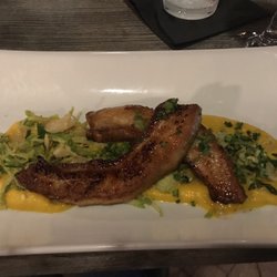 McGrath’s Kitchen & Cocktails - Pork belly