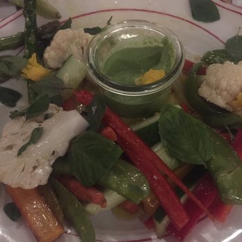 Officina - Vegetables - Italian Near Me - Washington, DC, District of Columbia Officina - Vegetables - Italian Near Me - Washington, DC, District of Columbia