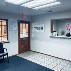 Hillside Primary Care