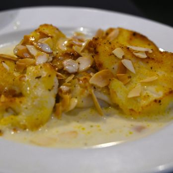 Scoglio - Scrod in Burre Blanc - Italian Near Me - Pittsburgh, Pennsylvania