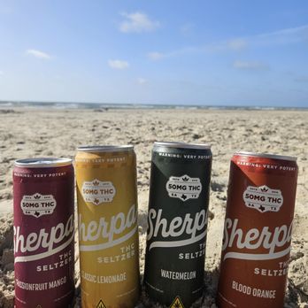 High Tides - Sherpa 50mg Drinks - Vitamins & Supplements Near Me - Corpus Christi, Texas High Tides - Sherpa 50mg Drinks - Vitamins & Supplements Near Me - Corpus Christi, Texas