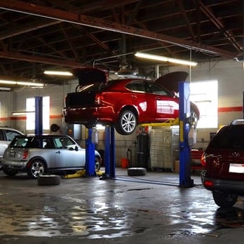 Cooks Auto Repair - Auto Repair Near Me - Sacramento, California Cooks Auto Repair - Auto Repair Near Me - Sacramento, California