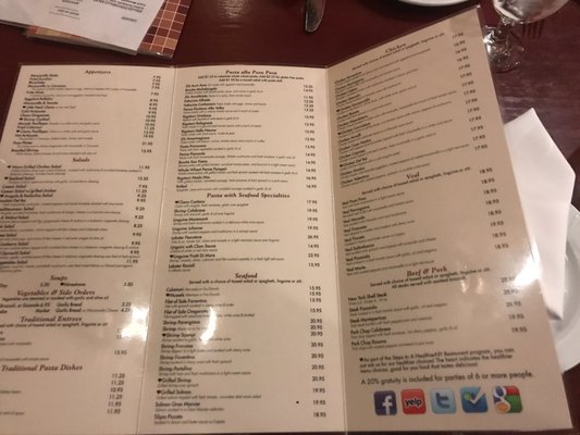 Menu photo 2 Posa Posa Nanuet, NY Menu photo 2 Posa Posa Nanuet, NY