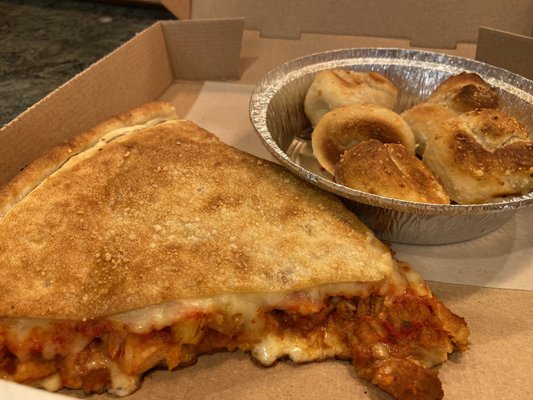 Mario's Pizzeria of Oyster Bay by null