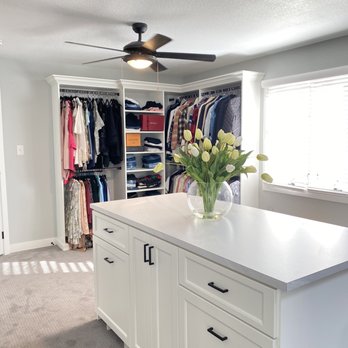 Closet Factory - Interior Design Near Me - englewood, Colorado