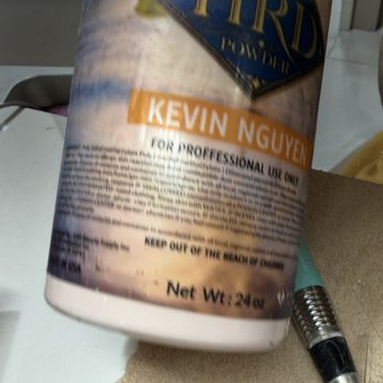 Del Amo Nails - Kevin's own acrylic powder brand. It's highend luxury. - Nail Salons Near Me - Torrance, California Del Amo Nails - Kevin's own acrylic powder brand. It's highend luxury. - Nail Salons Near Me - Torrance, California
