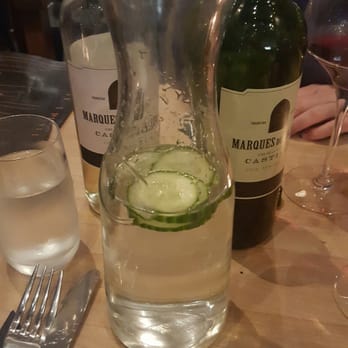 Senor Buddha - Tapas Bars Near Me - Brighton, BNH