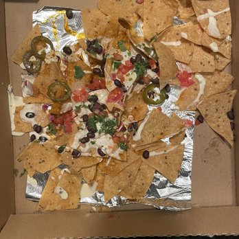 Big Star - Full size Big Star Nachos (full size) - Beer Bar Near Me - Chicago, Illinois
