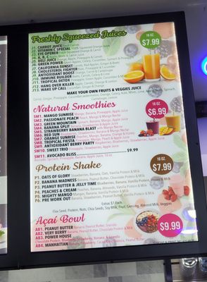Menu photo 7 Vegan Deli New York, NY Menu photo 7 Vegan Deli New York, NY