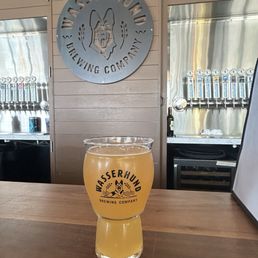 Doggie paddle IPA Doggie paddle IPA