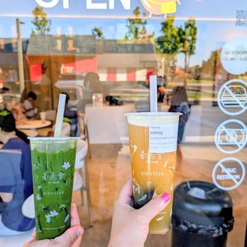 TP Tea - Seasonal Yuzu drinks - Bubble Tea Near Me - Irvine, California TP Tea - Seasonal Yuzu drinks - Bubble Tea Near Me - Irvine, California