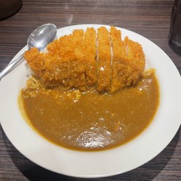 カレーハウスCOCO壱番屋 新宿駅西口店 - Updated August 2025
