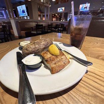 ML Steaks + Sports - a plate of food - Steakhouses Near Me - Miami Lakes, Florida ML Steaks + Sports - a plate of food - Steakhouses Near Me - Miami Lakes, Florida
