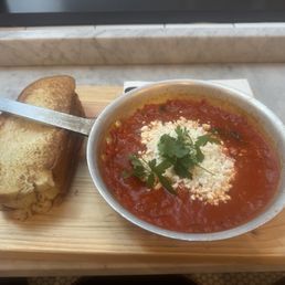 Traditional Shakshuka