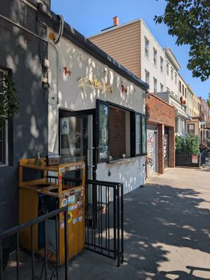 Taqueria Ramirez by null Taqueria Ramirez by null