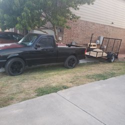 Kimber Transport - Work delivery vehicle for Kimber transport