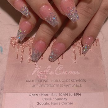 Nail's Corner - Nail Technicians Near Me - Keizer, Oregon Nail's Corner - Nail Technicians Near Me - Keizer, Oregon
