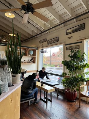 Farmers Union Coffee Roasters by null