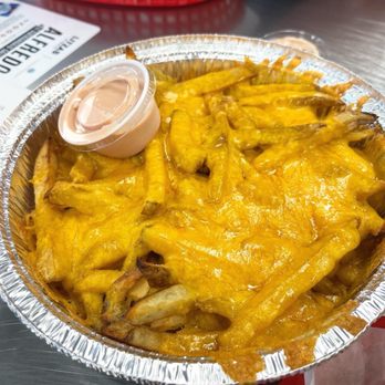 Hires Big H - Cheese Fries - Burgers Near Me - Midvale, Utah Hires Big H - Cheese Fries - Burgers Near Me - Midvale, Utah