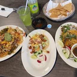 Birria Tacos