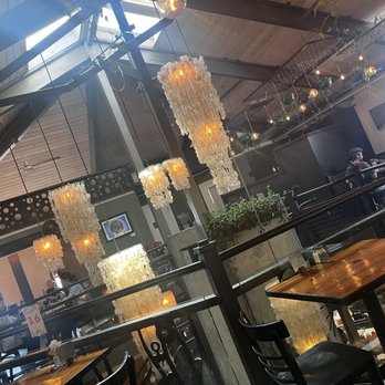Guglhupf Bakery & Restaurant - Upstairs - Bakeries Near Me - Durham, North Carolina