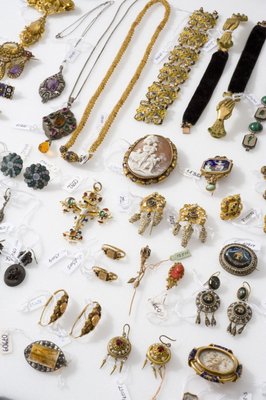 Museum für Geschichte by null