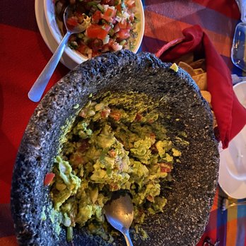 Miguel Ángel - House made guacamole. - Mexican Near Me - Bucerías, NAY Miguel Ángel - House made guacamole. - Mexican Near Me - Bucerías, NAY