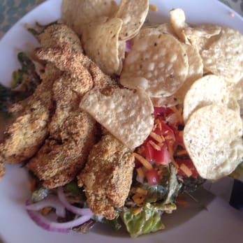 The CD Cafe - Catfish - New American Near Me - Solomons, Maryland