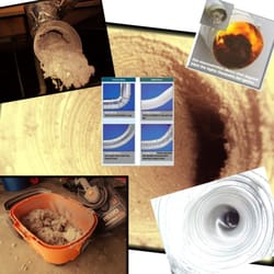 The Handyman Meister - Dryer Vent cleaning.