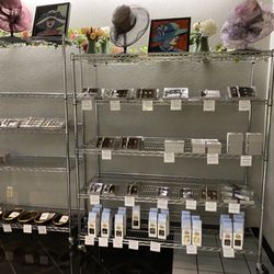 Ghyslain Chocolatier