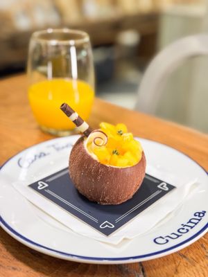 Casa Tua Cucina by null