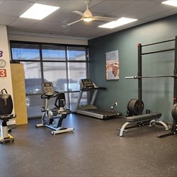 Banner Physical Therapy - Cortaro