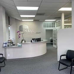 Select Physical Therapy - Salinas