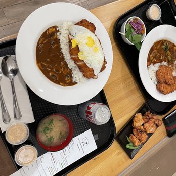 Demiya - Japanese Curry Near Me - San Jose, California Demiya - Japanese Curry Near Me - San Jose, California