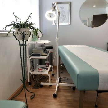 Sharon Asher DelaTorre - Image Enrichment Group, Electrolysis / Skin Care - Hair Removal Near Me - Cupertino, California
