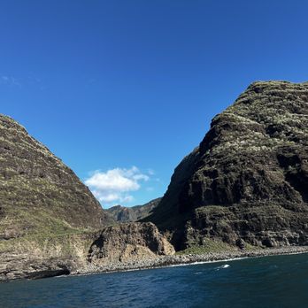 Capt Andy's - Views - Boat Tours Near Me - Ele'ele, Hawaii