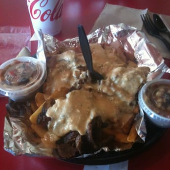 Rebel BBQ - Rebel Fries - Grande - Barbeque Near Me - Blythe, California Rebel BBQ - Rebel Fries - Grande - Barbeque Near Me - Blythe, California