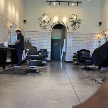 Heyday Barber - Barbers Near Me - Reno, Nevada
