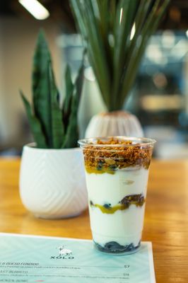 Twisted Ladder by null