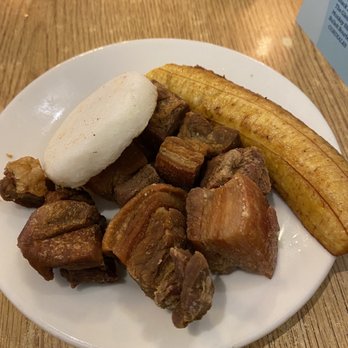 Mondongo's Restaurante - Chicharrón - Colombian Near Me - Doral, Florida Mondongo's Restaurante - Chicharrón - Colombian Near Me - Doral, Florida