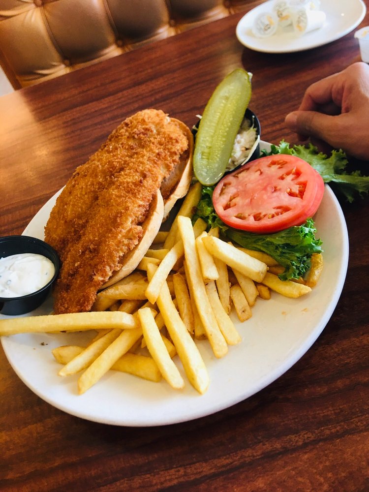 Jax Inn Diner