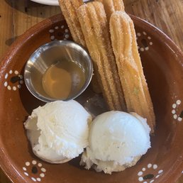 Churros