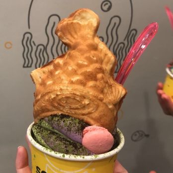 Somisomi - Desserts Near Me - Cupertino, California Somisomi - Desserts Near Me - Cupertino, California