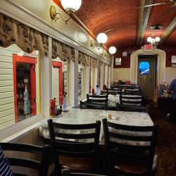 Casey Jones' Restaurant