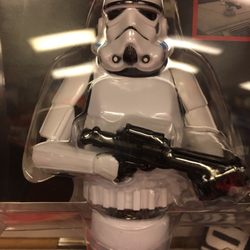 Gamestop - Stormtrooper Dashboard Dancer (need)
