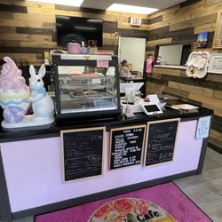 Maria’s Cafe