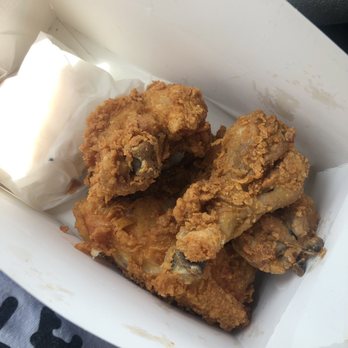 Royal Farms - Car chicken, with one biscuit, not two... - Gas Stations Near Me - Fenwick Island, Delaware Royal Farms - Car chicken, with one biscuit, not two... - Gas Stations Near Me - Fenwick Island, Delaware
