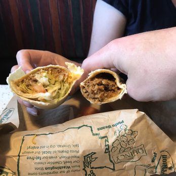 Taco Time - Mexican Near Me - Kelso, Washington Taco Time - Mexican Near Me - Kelso, Washington