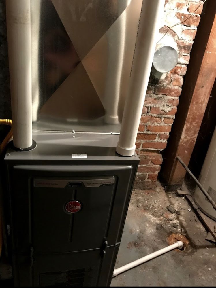 Slide of Lansdowne Plumbing & HVAC